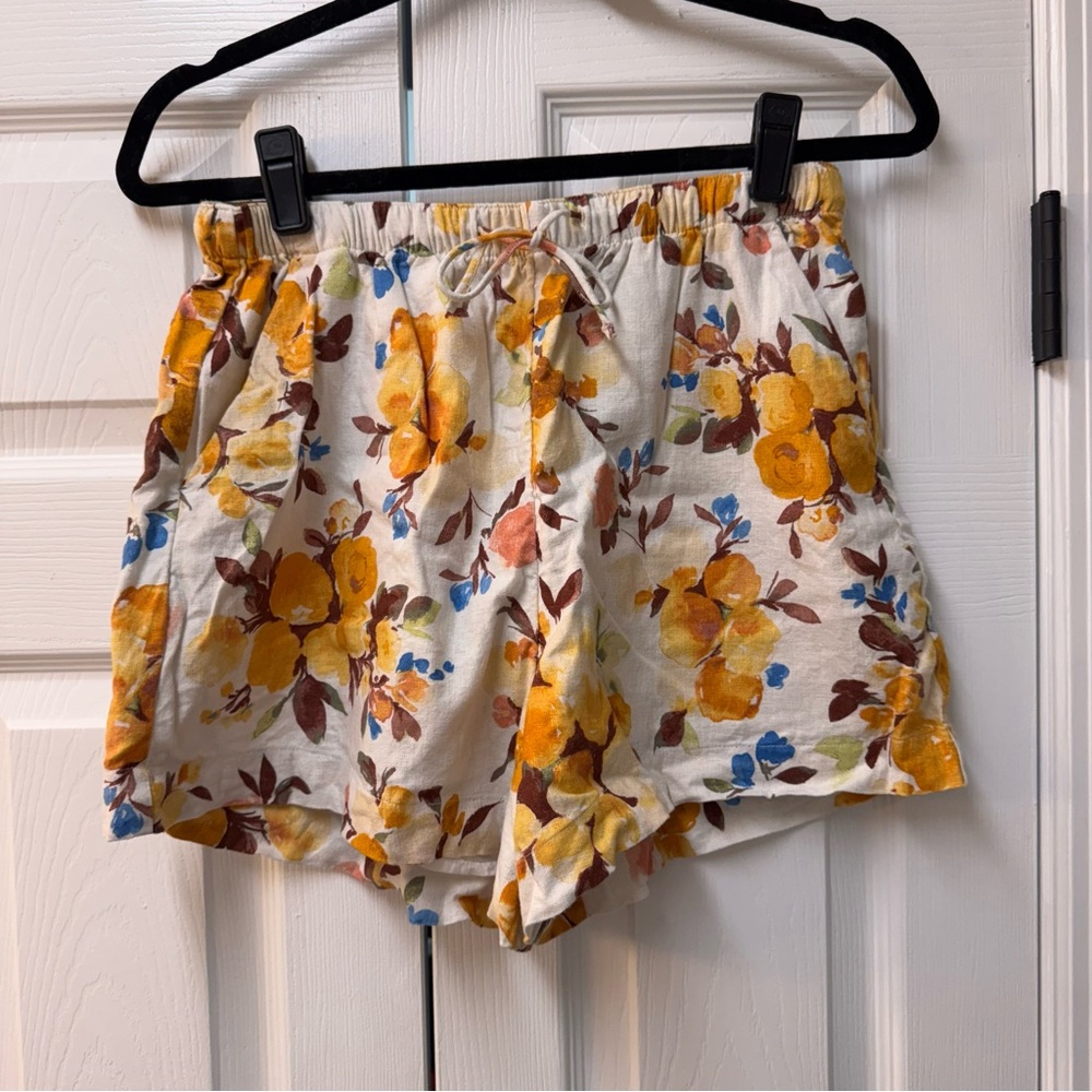 Abercrombie & Fitch shorts